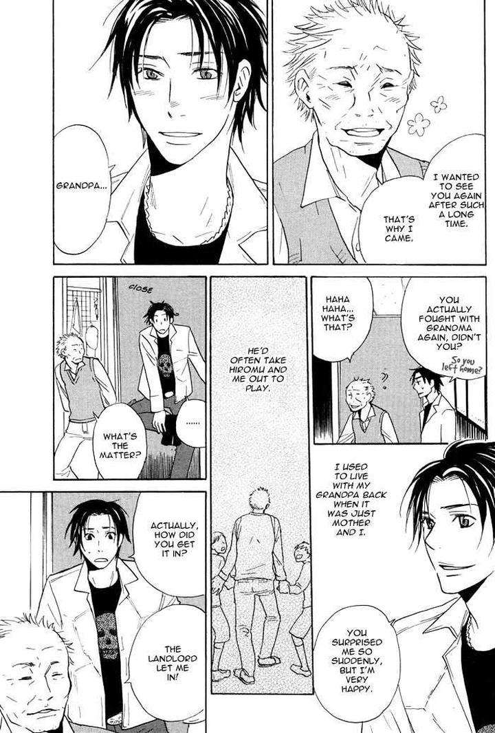 Usotsuki-Wa-Dareda-By-Yukimura-Eng page 16
