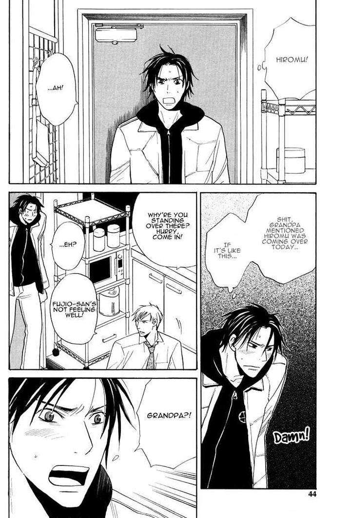 Usotsuki-Wa-Dareda-By-Yukimura-Eng page 18