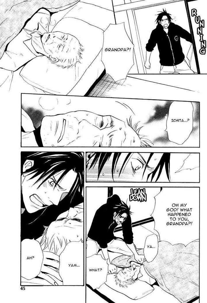 Usotsuki-Wa-Dareda-By-Yukimura-Eng page 19