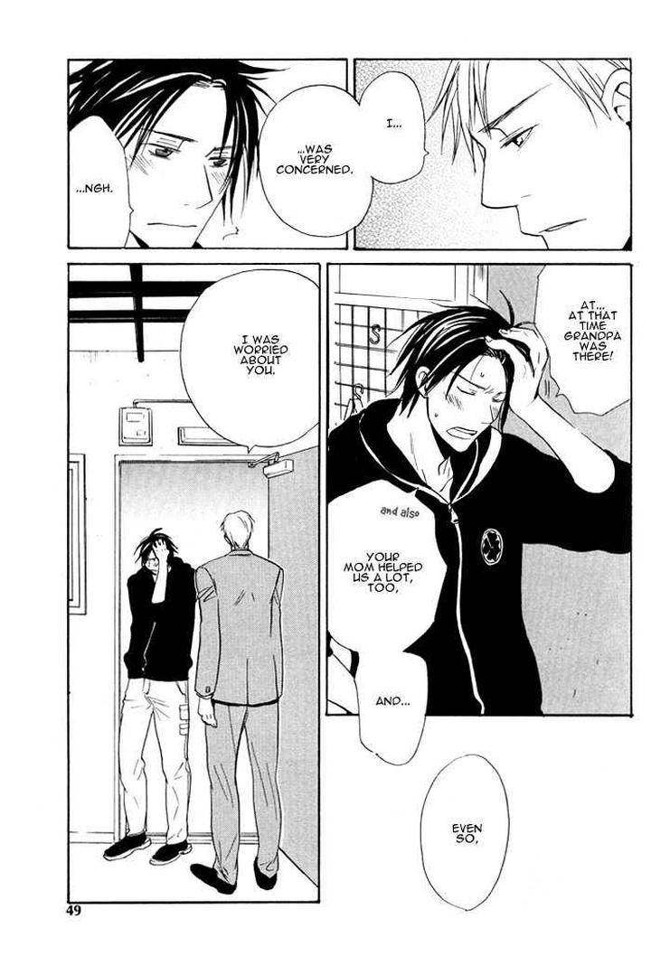 Usotsuki-Wa-Dareda-By-Yukimura-Eng page 23