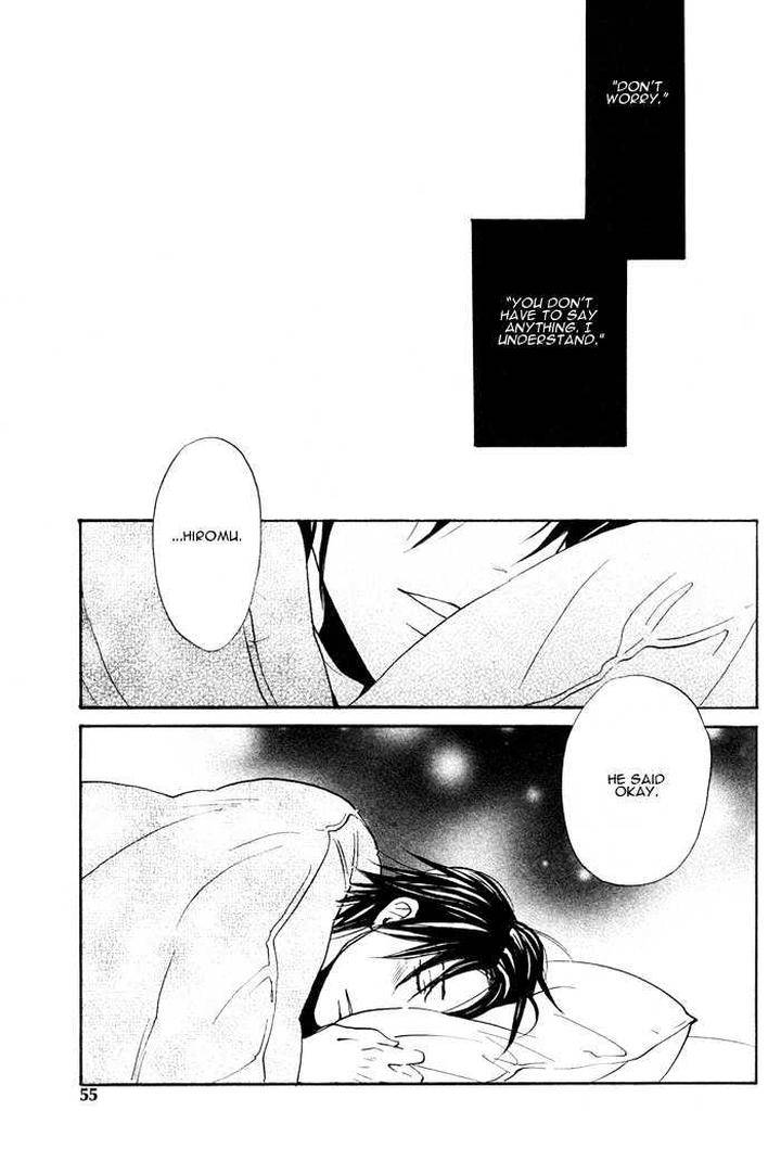 Usotsuki-Wa-Dareda-By-Yukimura-Eng page 5