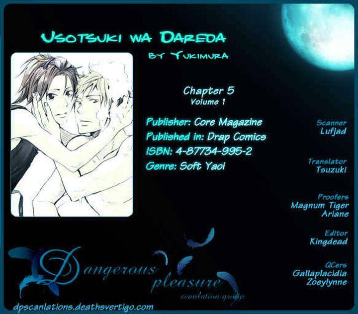 Usotsuki-Wa-Dareda-By-Yukimura-Eng page 2