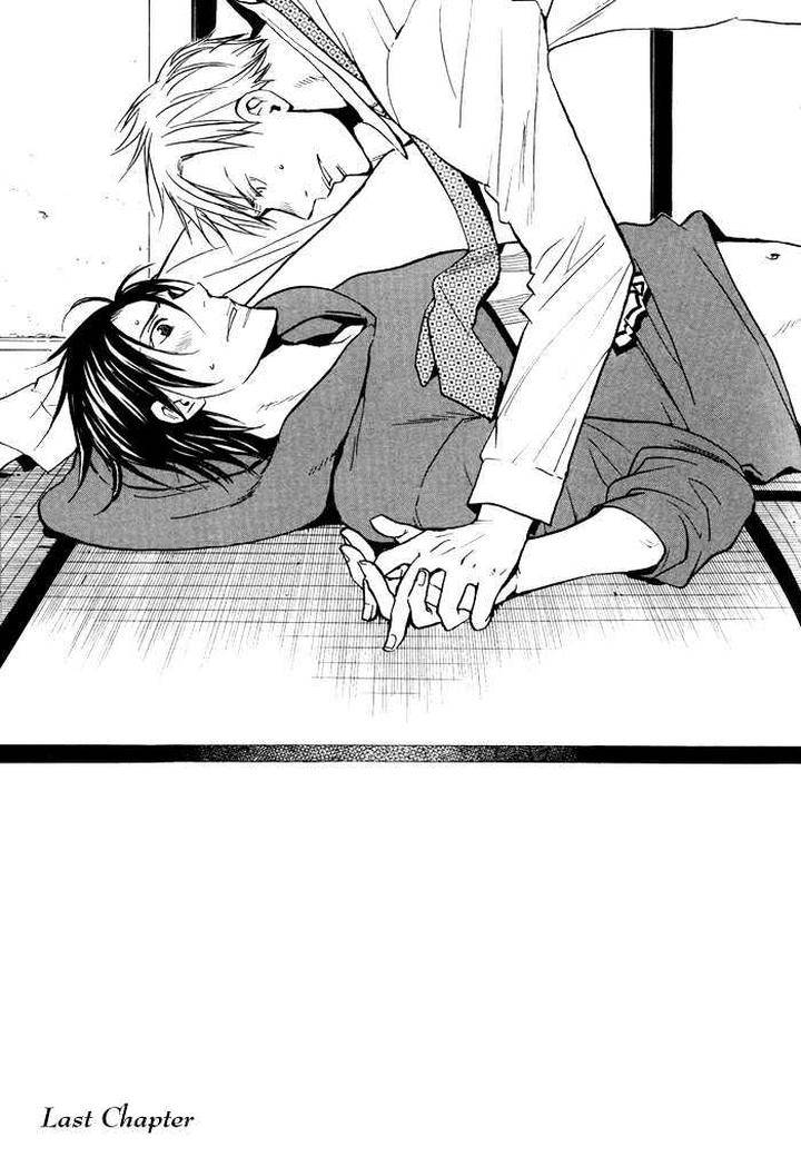Usotsuki-Wa-Dareda-By-Yukimura-Eng page 3