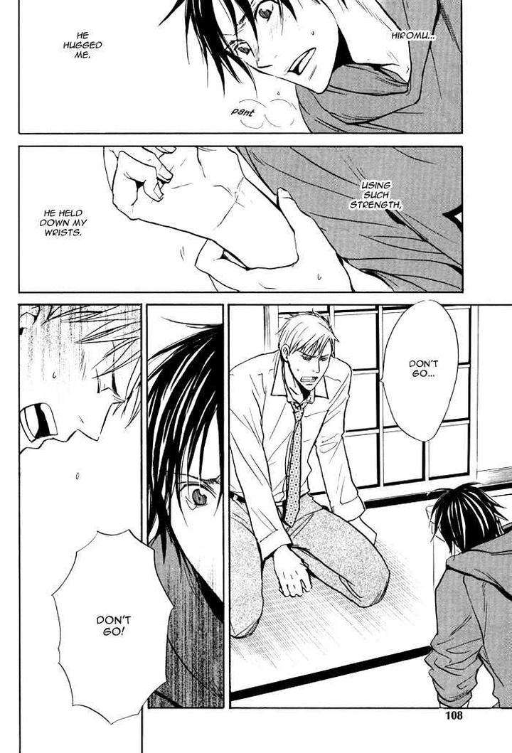 Usotsuki-Wa-Dareda-By-Yukimura-Eng page 6