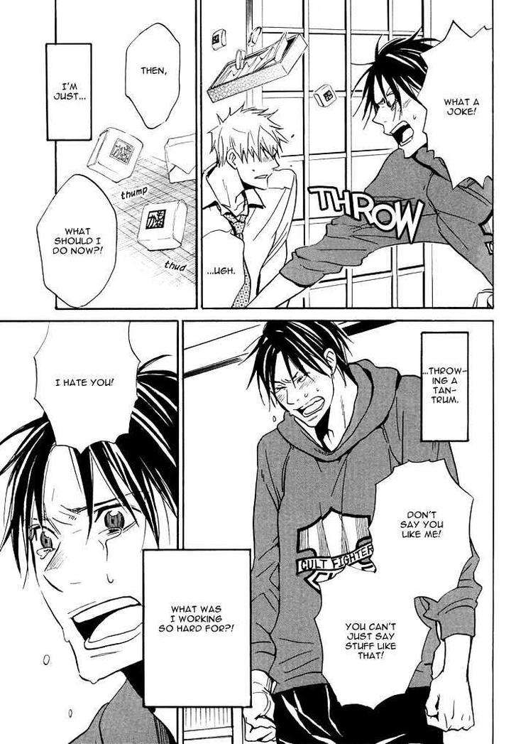 Usotsuki-Wa-Dareda-By-Yukimura-Eng page 11