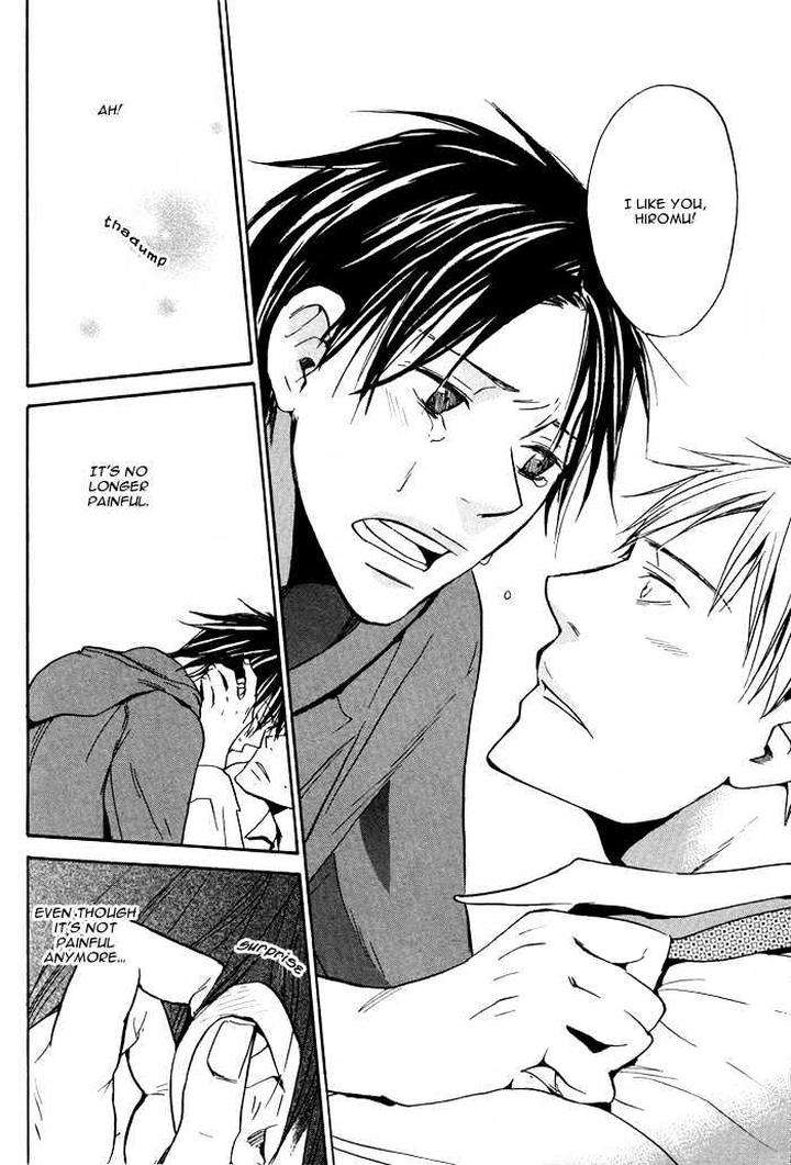 Usotsuki-Wa-Dareda-By-Yukimura-Eng page 14