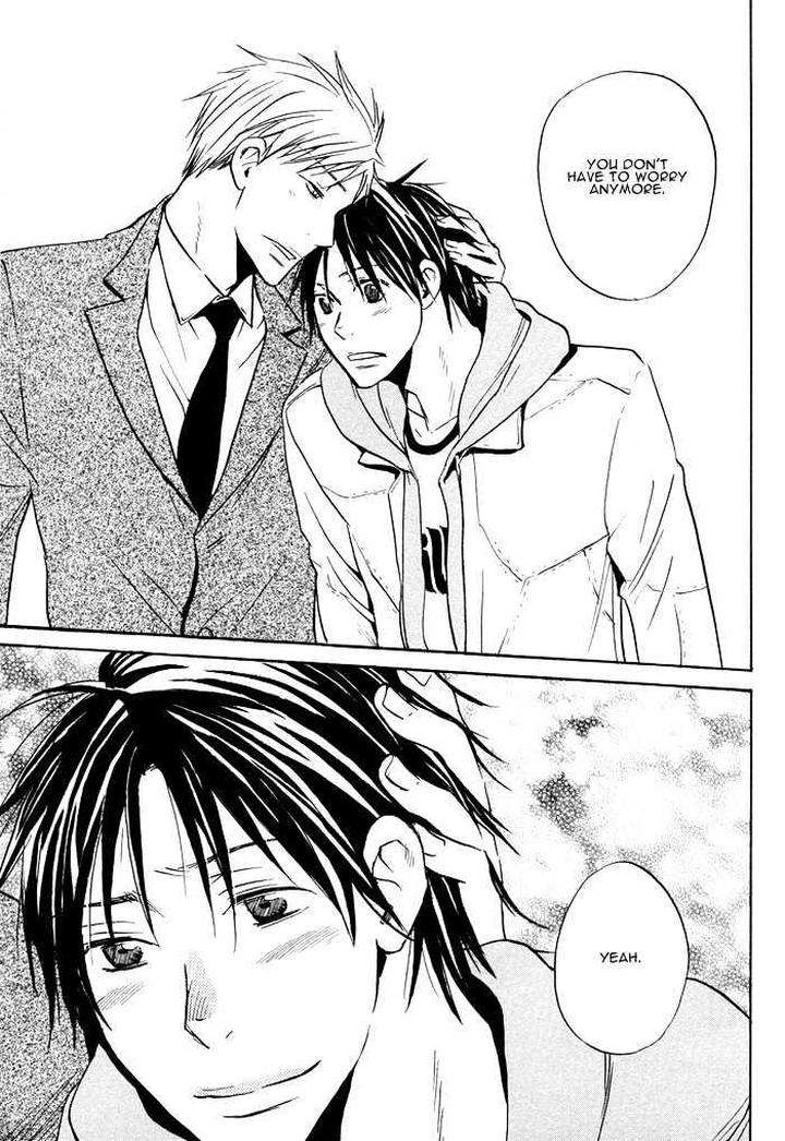 Usotsuki-Wa-Dareda-By-Yukimura-Eng page 27
