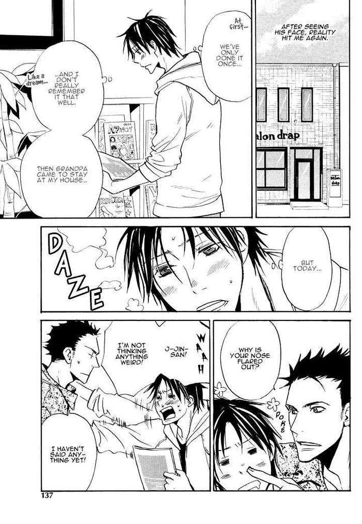 Usotsuki-Wa-Dareda-By-Yukimura-Eng page 9