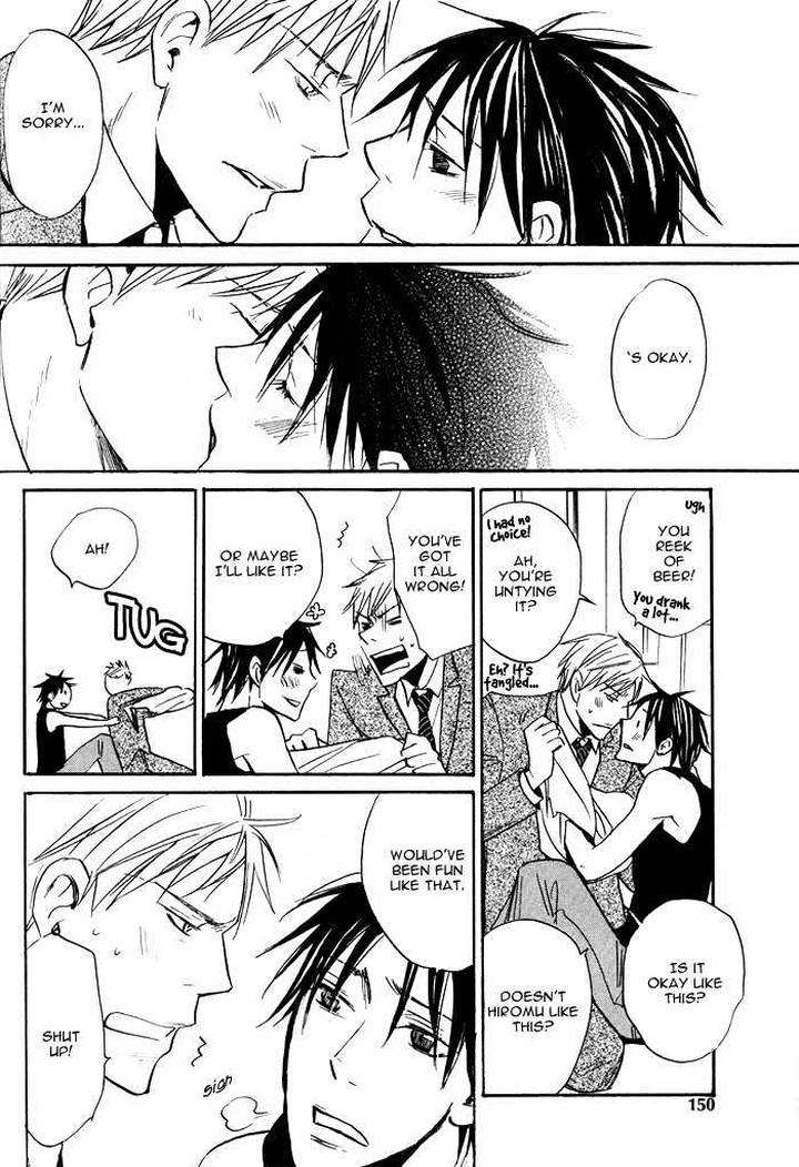 Usotsuki-Wa-Dareda-By-Yukimura-Eng page 22