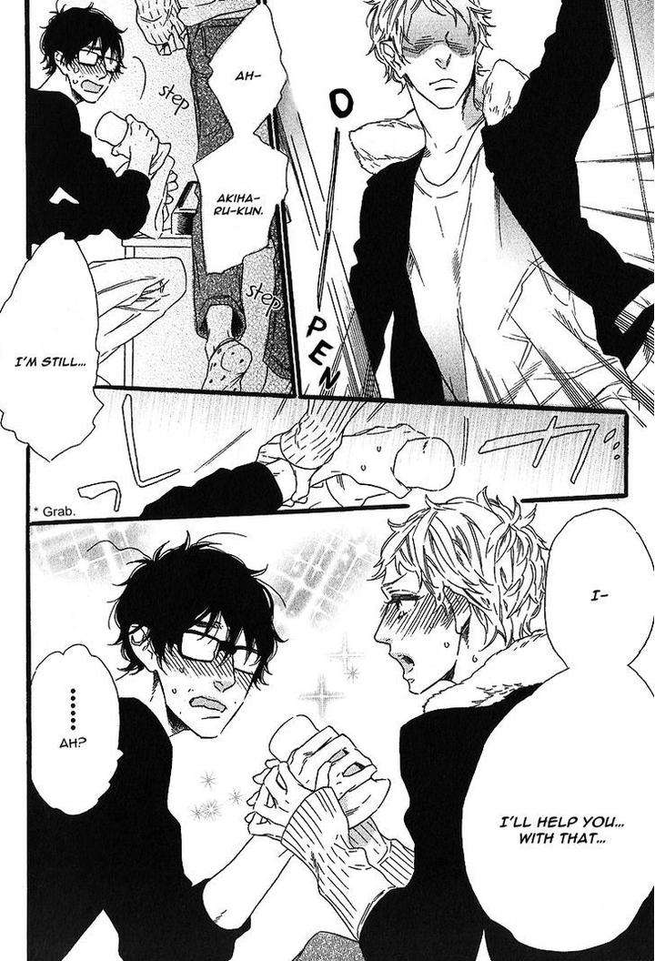 Vanilla-Resort-Ootsuki-Miu-Vol-1-Eng page 24