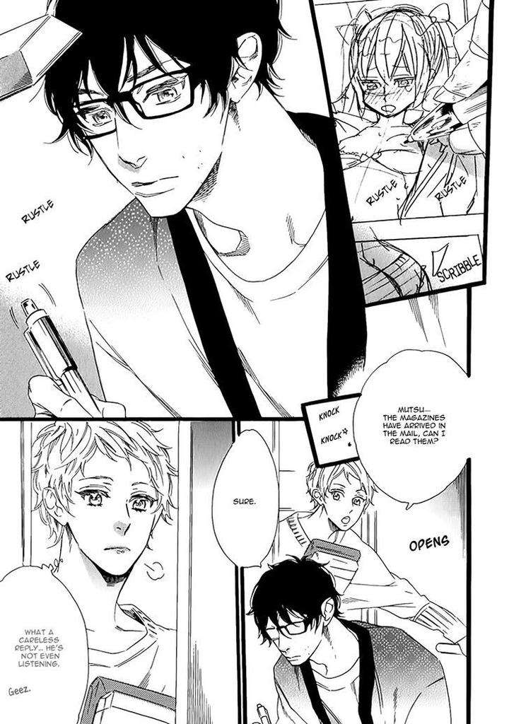 Vanilla-Resort-Ootsuki-Miu-Vol-1-Eng page 5