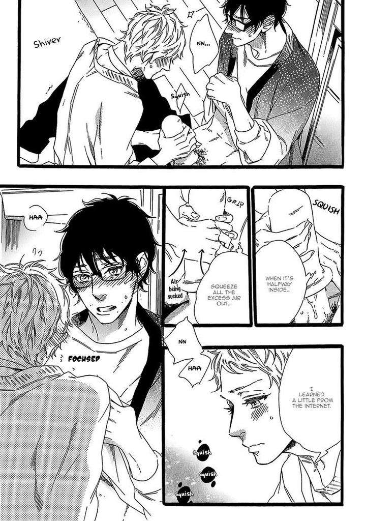 Vanilla-Resort-Ootsuki-Miu-Vol-1-Eng page 15