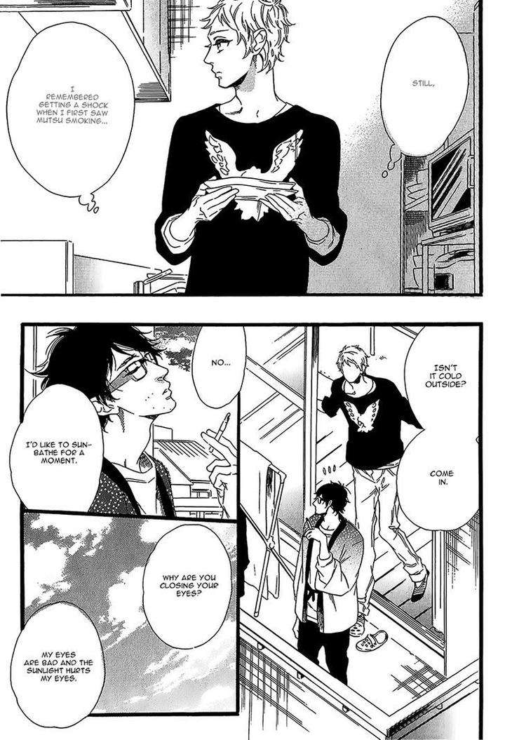 Vanilla-Resort-Ootsuki-Miu-Vol-1-Eng page 27