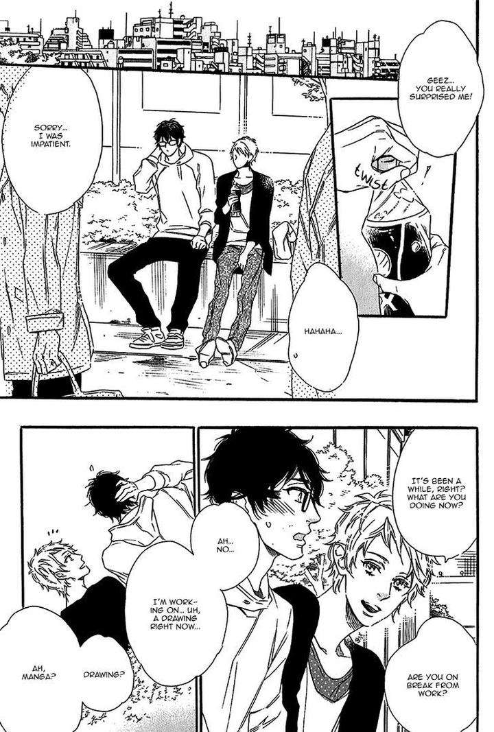 Vanilla-Resort-Ootsuki-Miu-Vol-1-Eng page 20