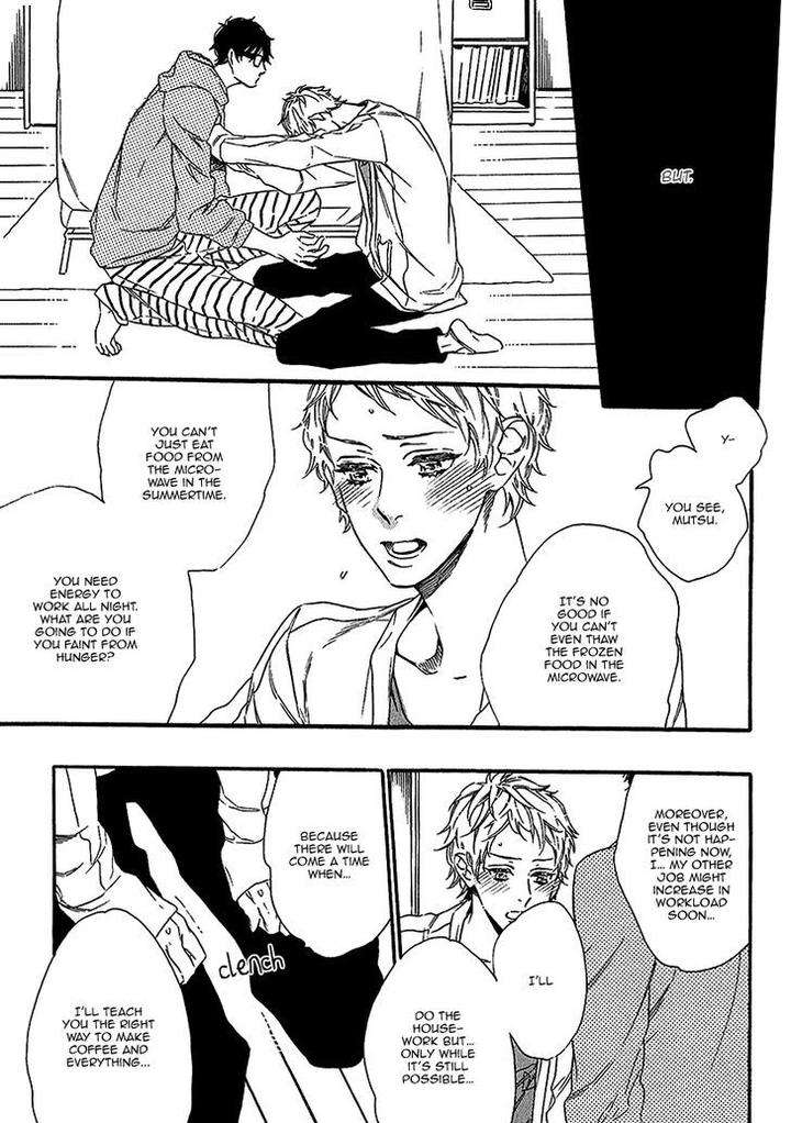 Vanilla-Resort-Ootsuki-Miu-Vol-1-Eng page 27