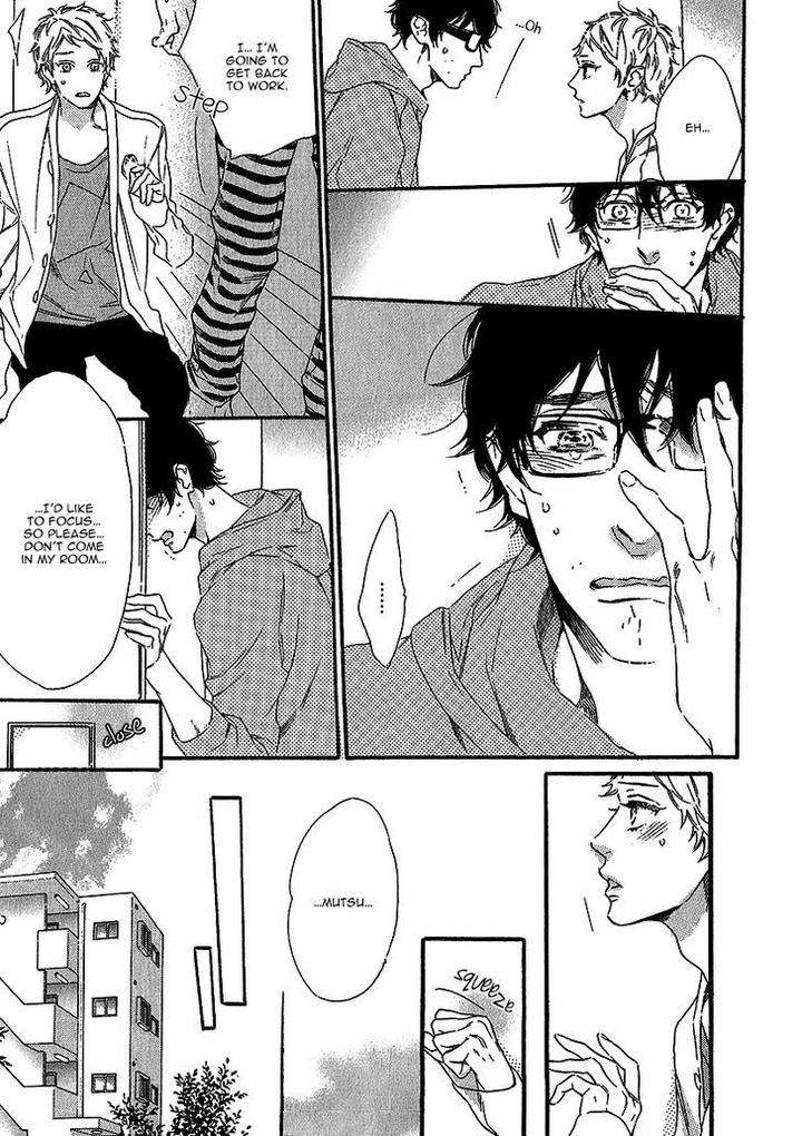 Vanilla-Resort-Ootsuki-Miu-Vol-1-Eng page 9