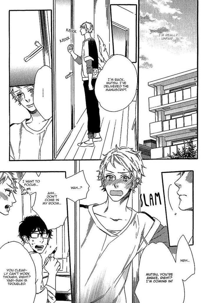 Vanilla-Resort-Ootsuki-Miu-Vol-1-Eng page 21