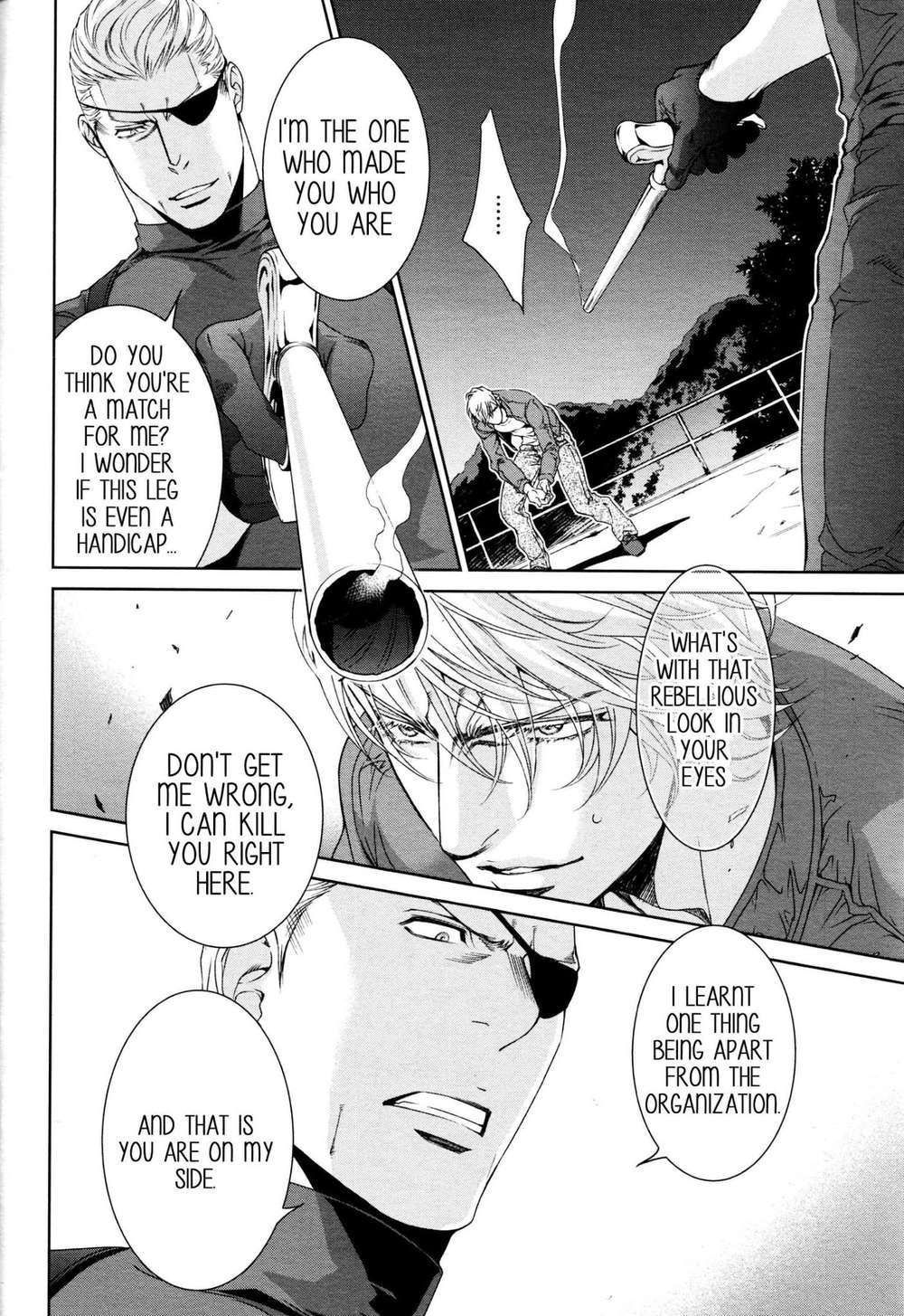 Viewfinder-Yamane-Ayano-Part-4-Eng page 10