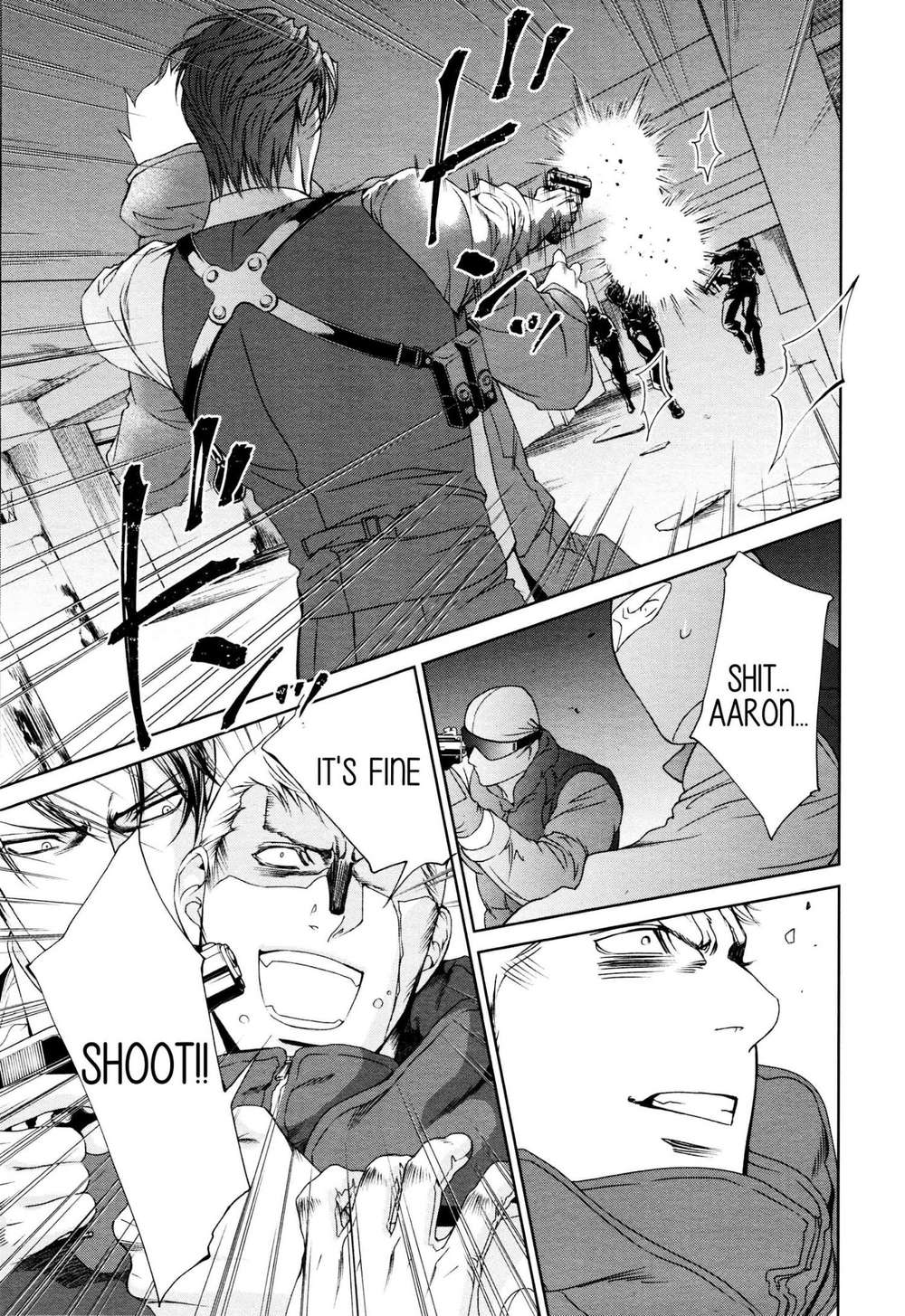 Viewfinder-Yamane-Ayano-Part-4-Eng page 23
