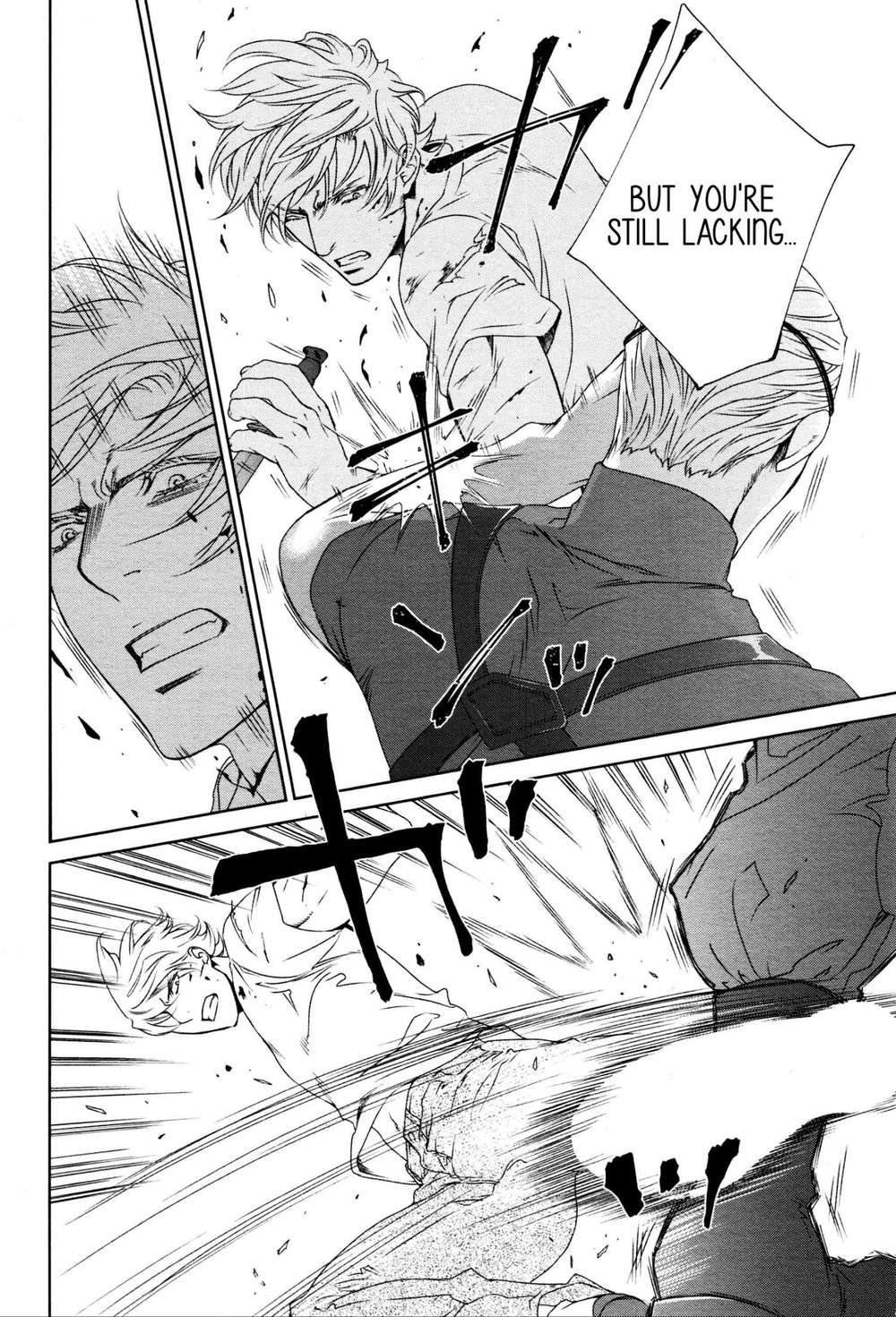 Viewfinder-Yamane-Ayano-Part-4-Eng page 28