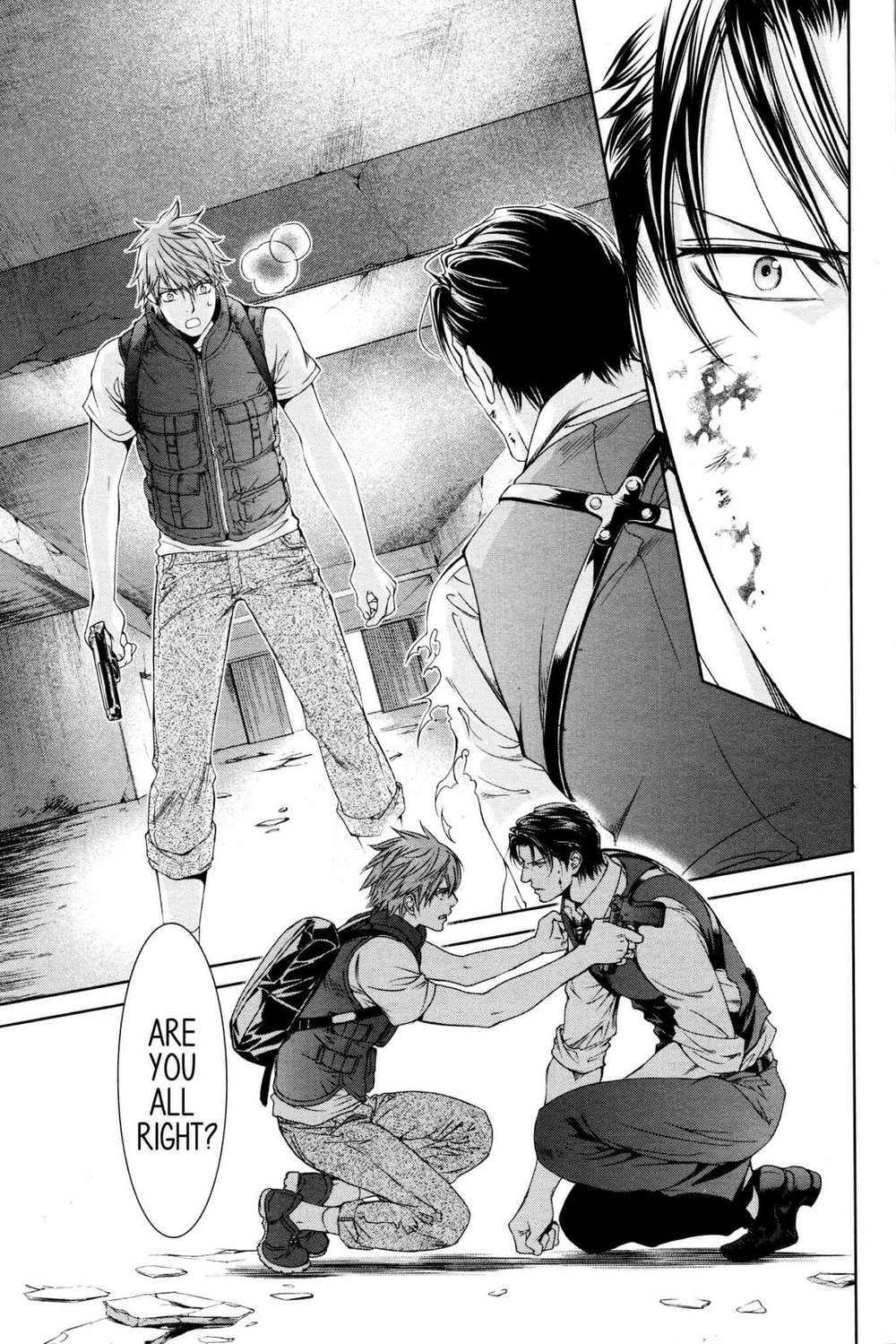 Viewfinder-Yamane-Ayano-Part-4-Eng page 21