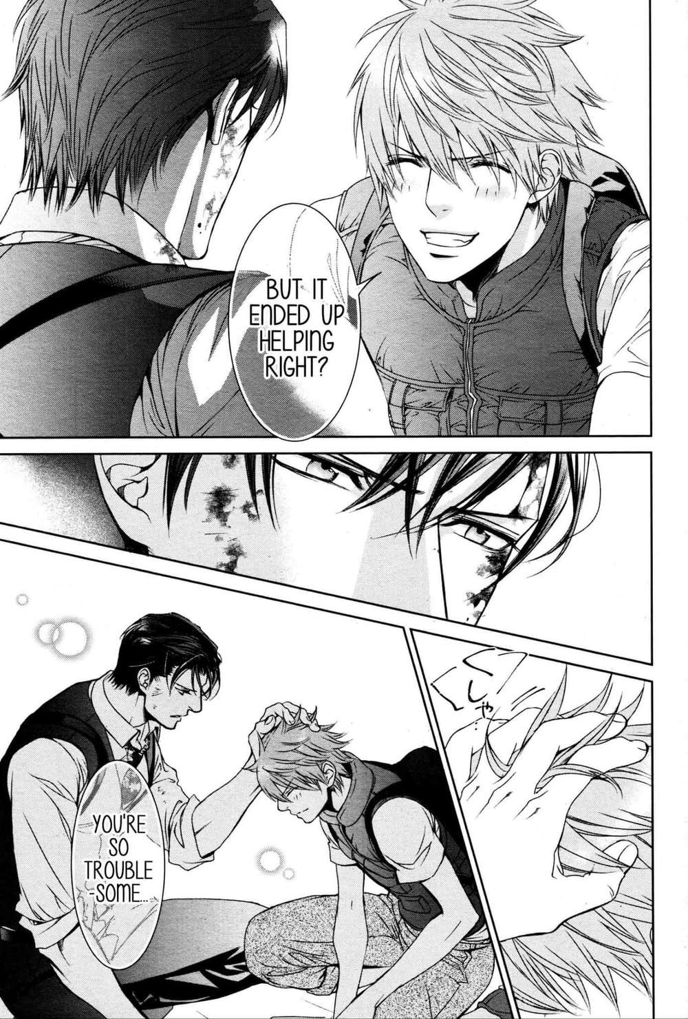 Viewfinder-Yamane-Ayano-Part-4-Eng page 23