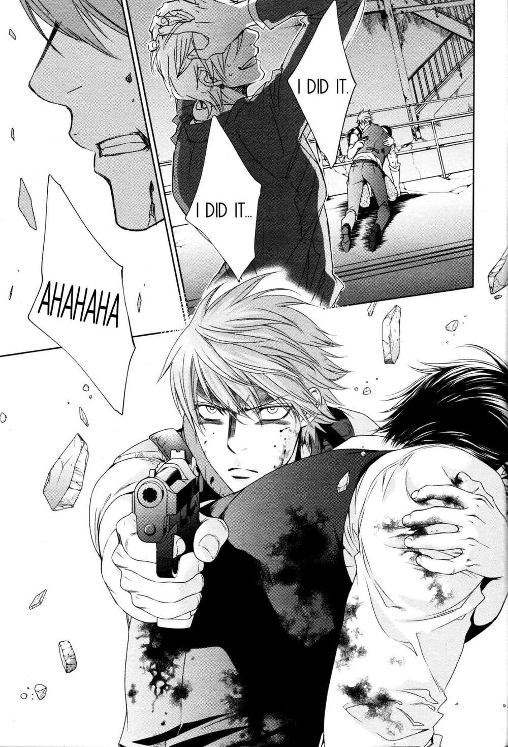 Viewfinder-Yamane-Ayano-Part-4-Eng page 31