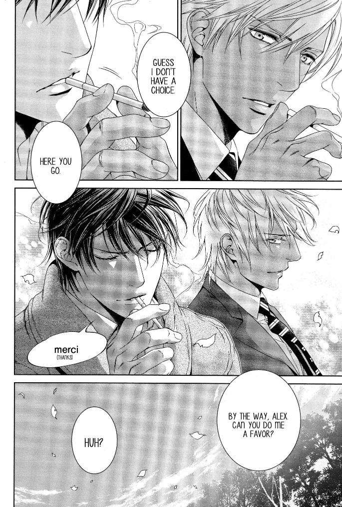 Viewfinder-Yamane-Ayano-Part-4-Eng page 19