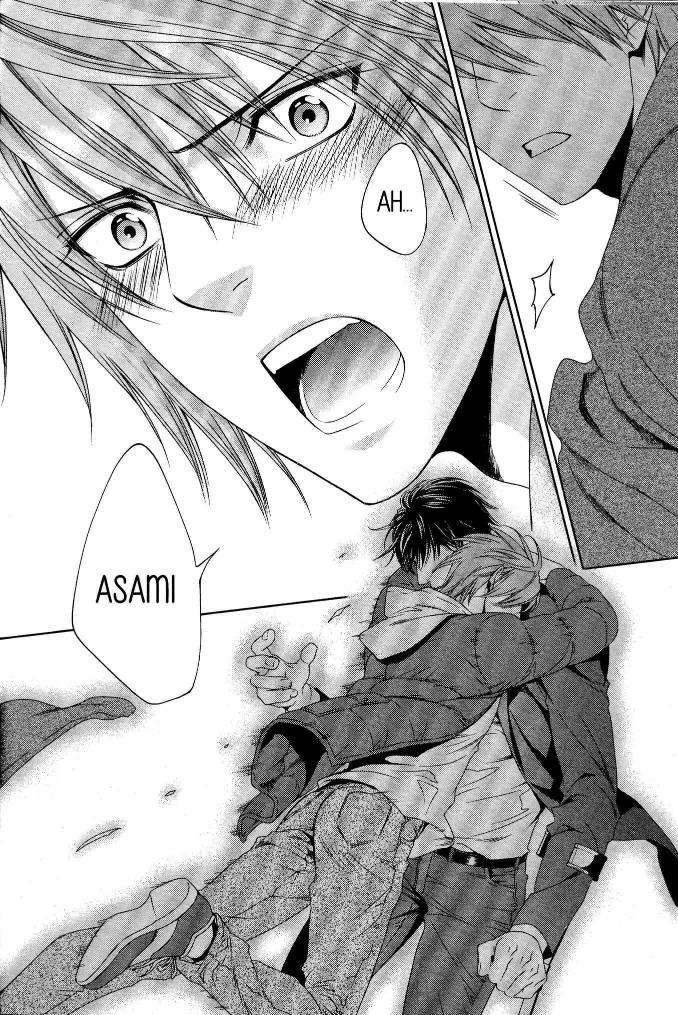 Viewfinder-Yamane-Ayano-Part-4-Eng page 27
