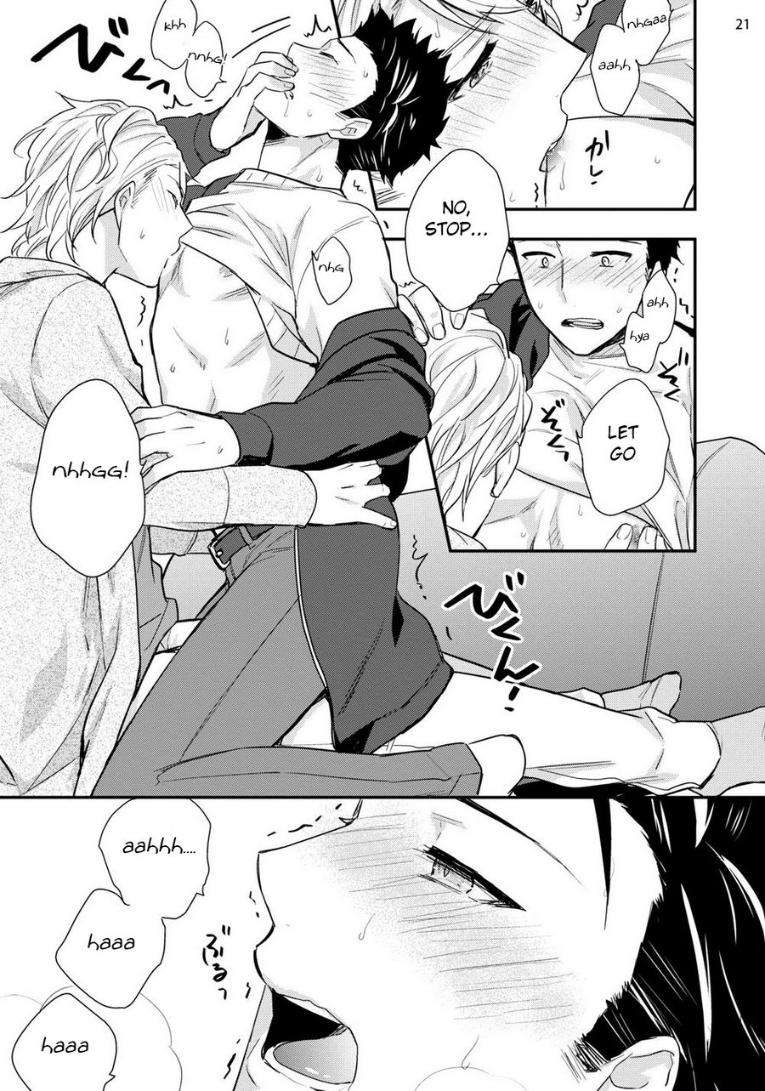 Virgin-Pink-Scandal-Touya-Tsuduru-Eng page 22