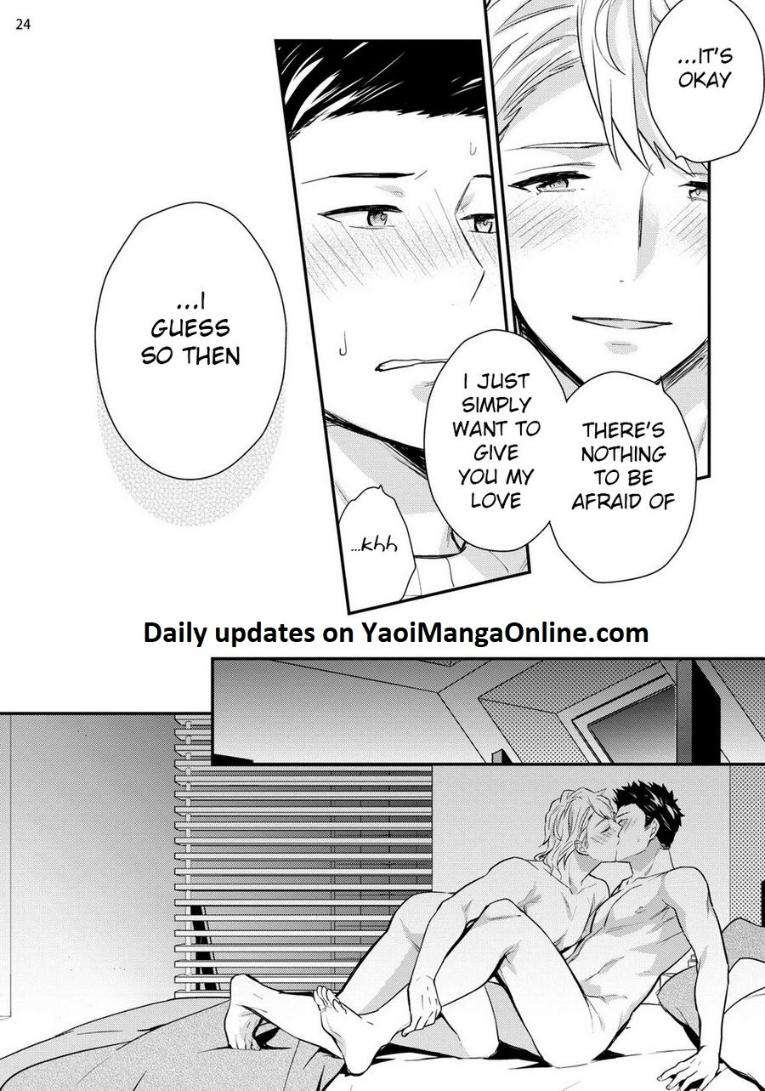 Virgin-Pink-Scandal-Touya-Tsuduru-Eng page 25