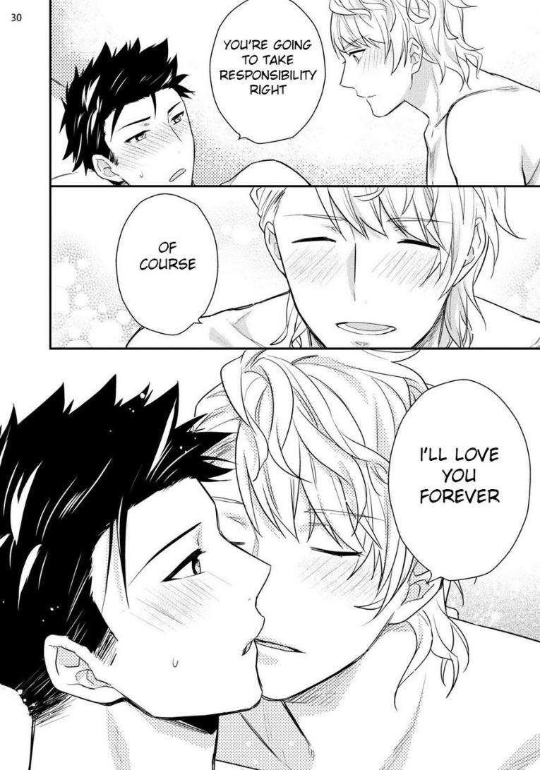 Virgin-Pink-Scandal-Touya-Tsuduru-Eng page 31
