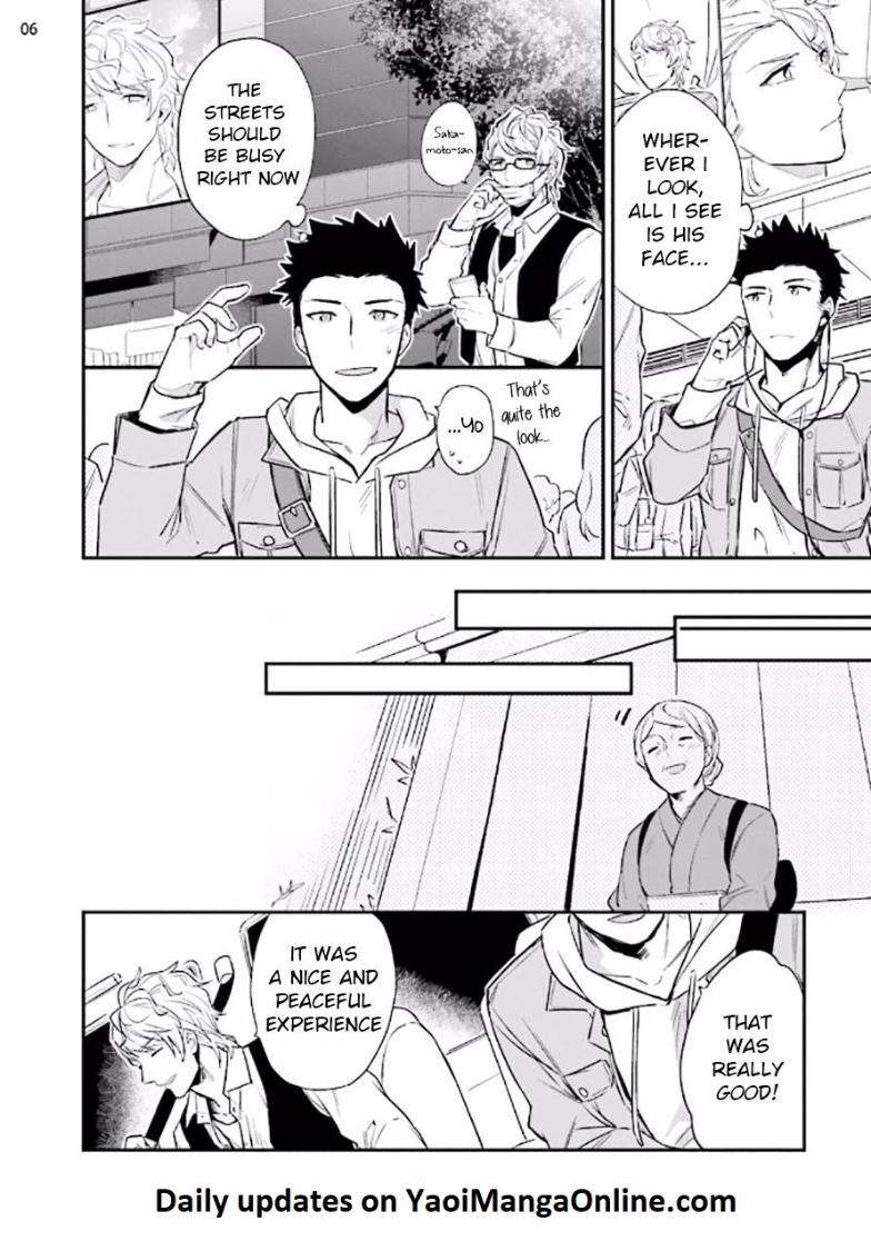 Virgin-Pink-Scandal-Touya-Tsuduru-Eng page 7