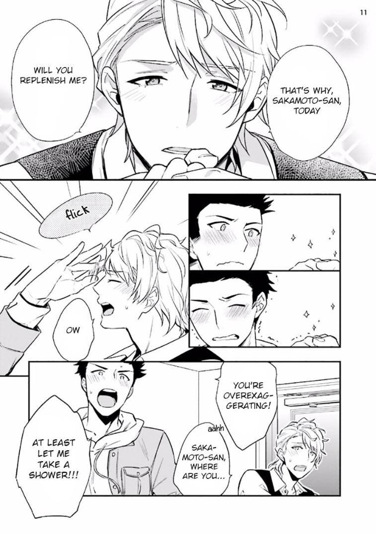 Virgin-Pink-Scandal-Touya-Tsuduru-Eng page 12