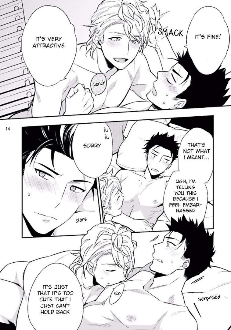 Virgin-Pink-Scandal-Touya-Tsuduru-Eng page 15