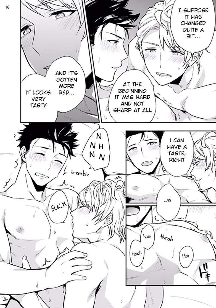 Virgin-Pink-Scandal-Touya-Tsuduru-Eng page 17