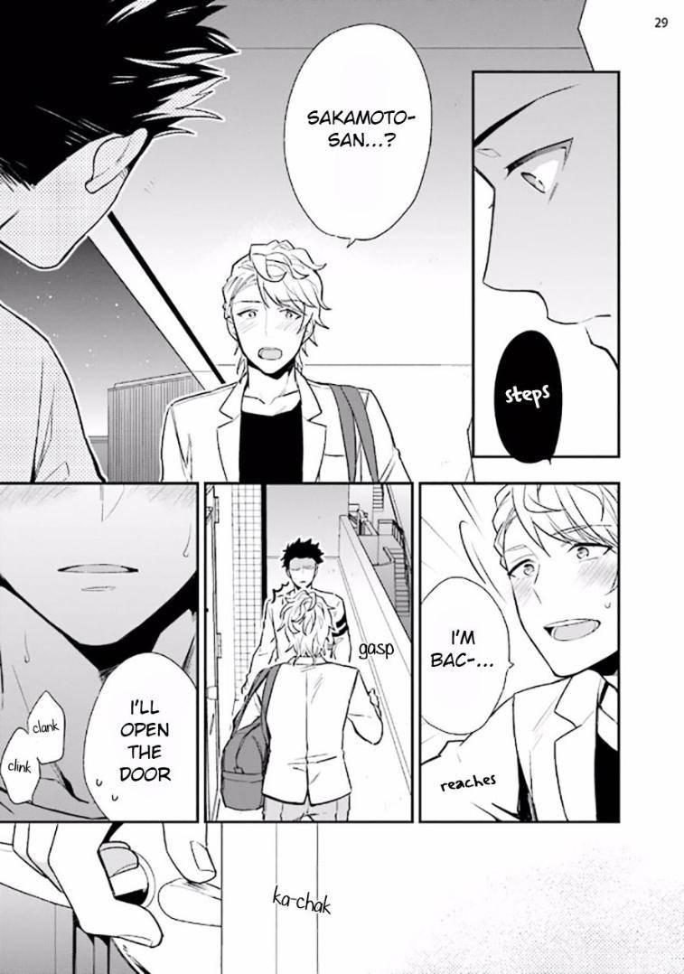 Virgin-Pink-Scandal-Touya-Tsuduru-Eng page 30