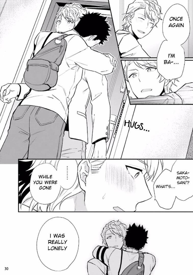 Virgin-Pink-Scandal-Touya-Tsuduru-Eng page 31