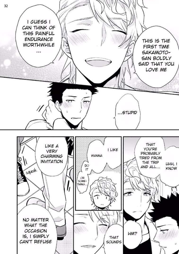 Virgin-Pink-Scandal-Touya-Tsuduru-Eng page 33
