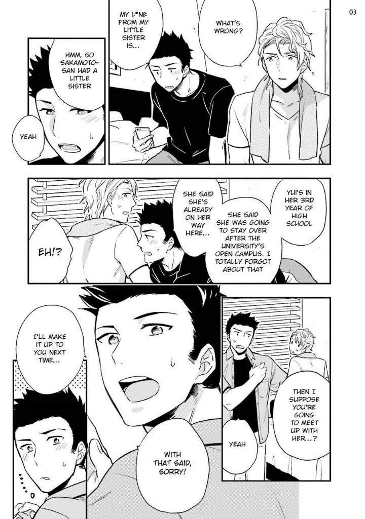 Virgin-Pink-Scandal-Touya-Tsuduru-Eng page 4