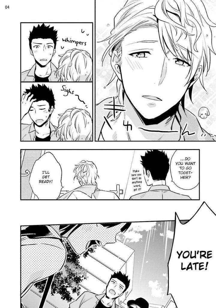 Virgin-Pink-Scandal-Touya-Tsuduru-Eng page 5