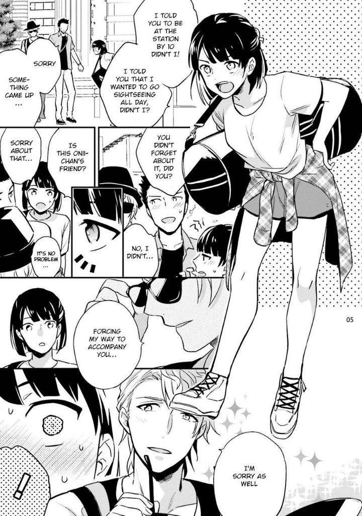 Virgin-Pink-Scandal-Touya-Tsuduru-Eng page 6