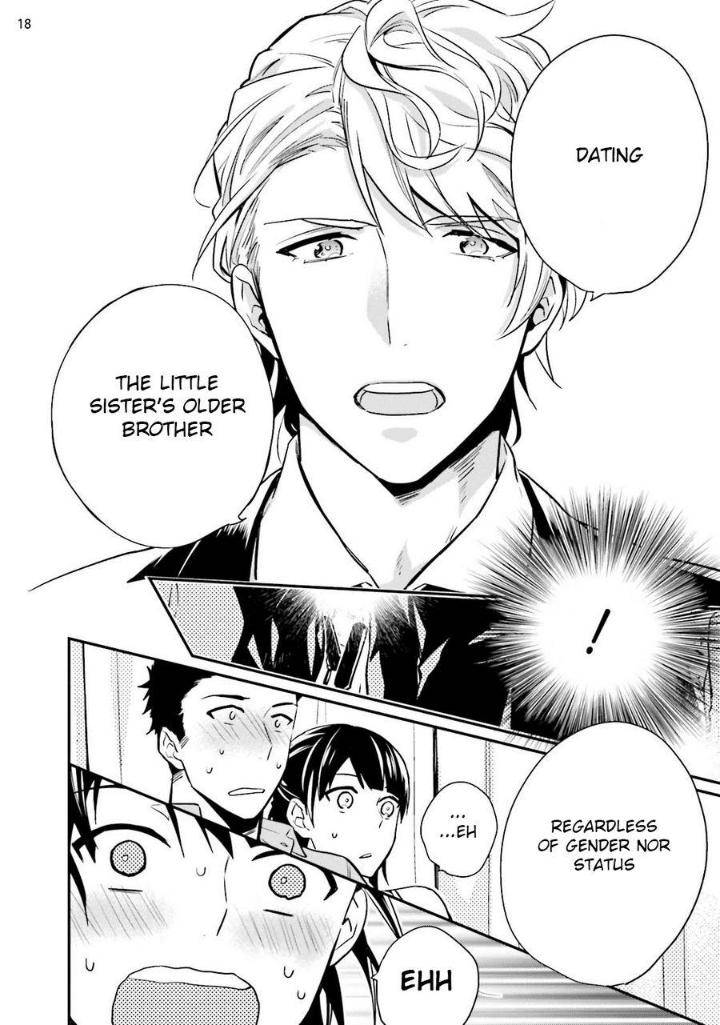 Virgin-Pink-Scandal-Touya-Tsuduru-Eng page 19