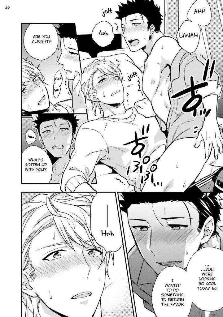 Virgin-Pink-Scandal-Touya-Tsuduru-Eng page 27