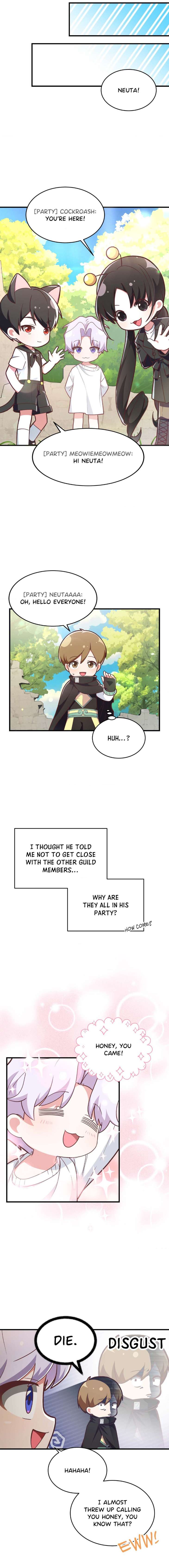 Virtual-Strangers-By-Angela-Uncensored-Eng page 6