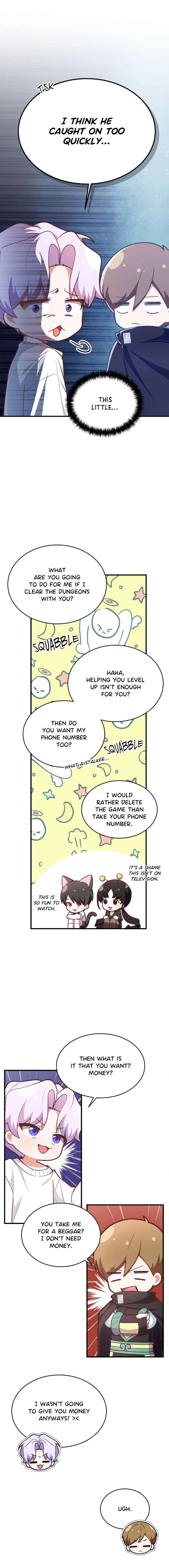 Virtual-Strangers-By-Angela-Uncensored-Eng page 13