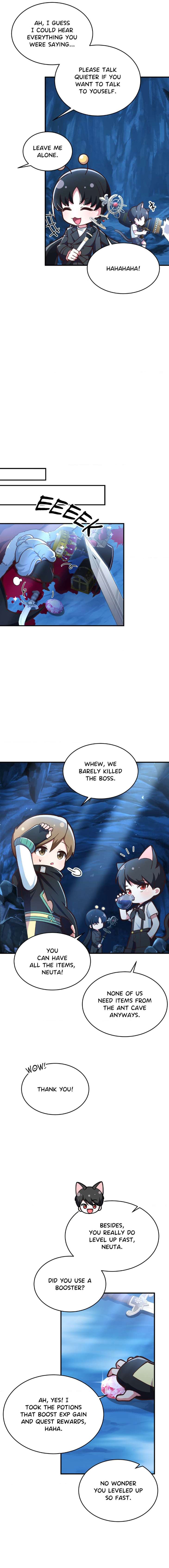 Virtual-Strangers-By-Angela-Uncensored-Eng page 9