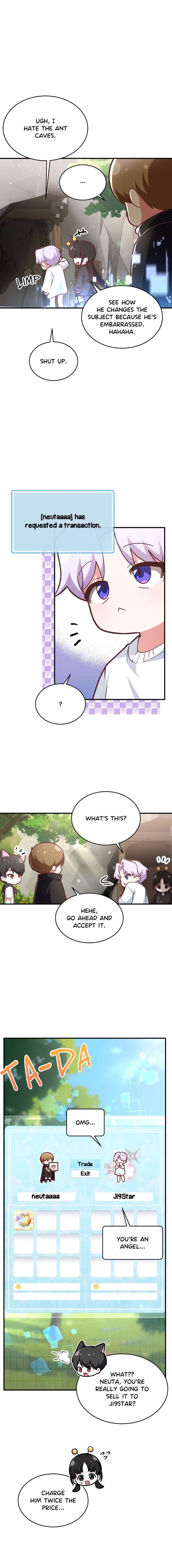 Virtual-Strangers-By-Angela-Uncensored-Eng page 14
