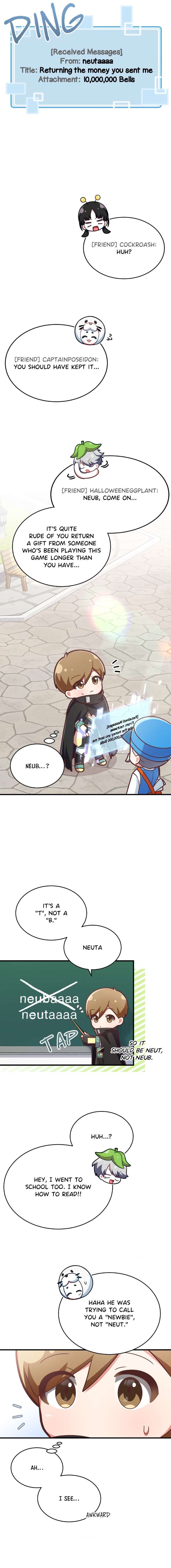 Virtual-Strangers-By-Angela-Uncensored-Eng page 3