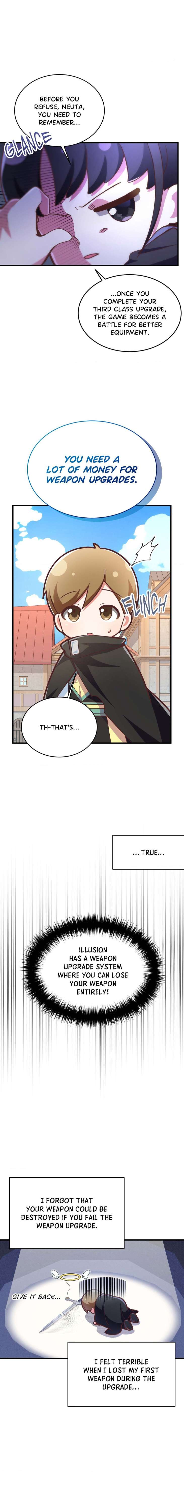 Virtual-Strangers-By-Angela-Uncensored-Eng page 8